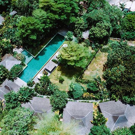 Kropak Canggu Экстерьер фото
