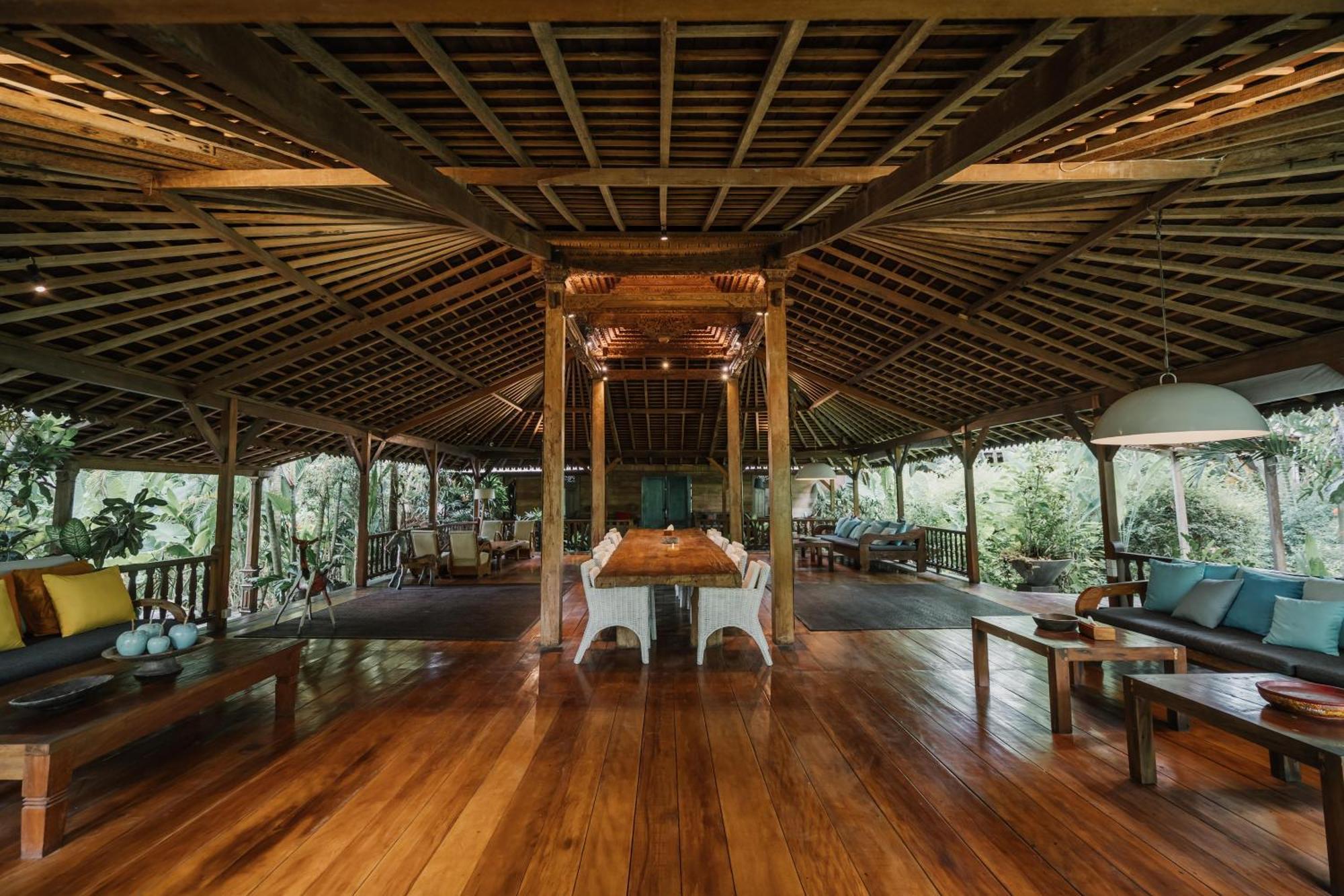 Kropak Canggu Экстерьер фото
