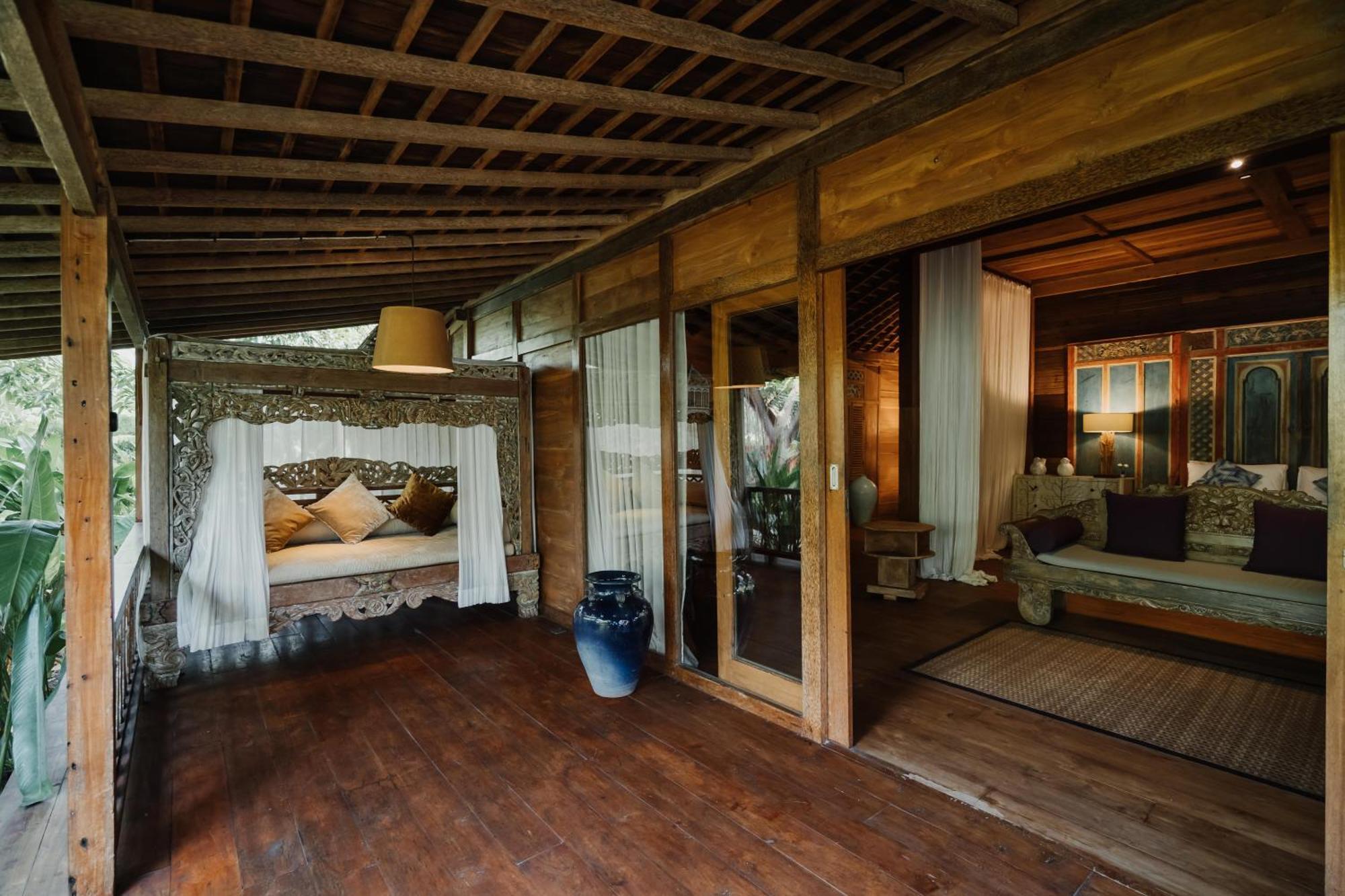 Kropak Canggu Экстерьер фото
