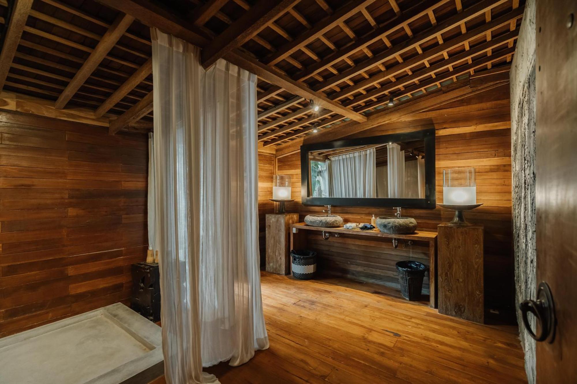 Kropak Canggu Экстерьер фото