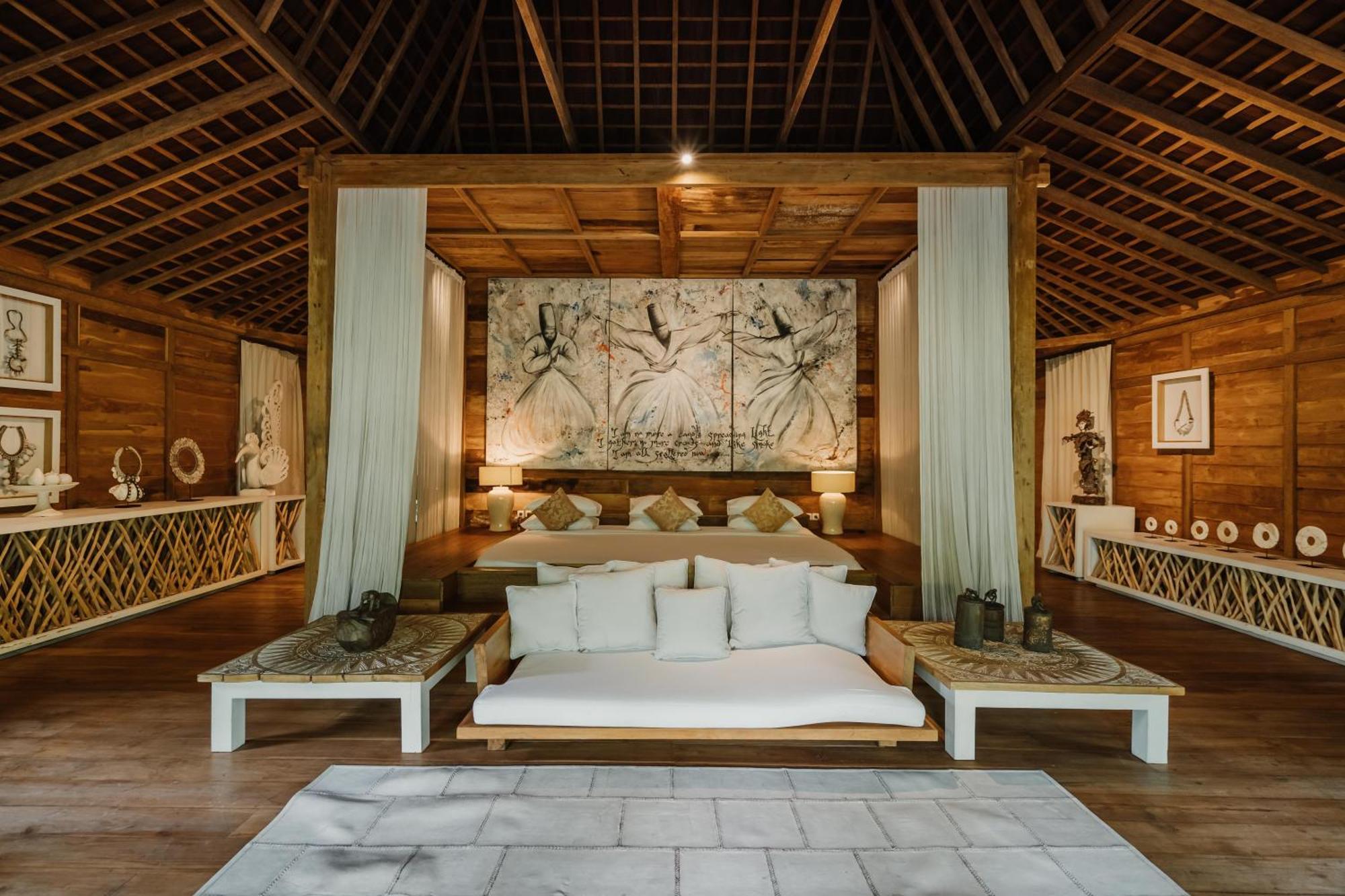 Kropak Canggu Экстерьер фото