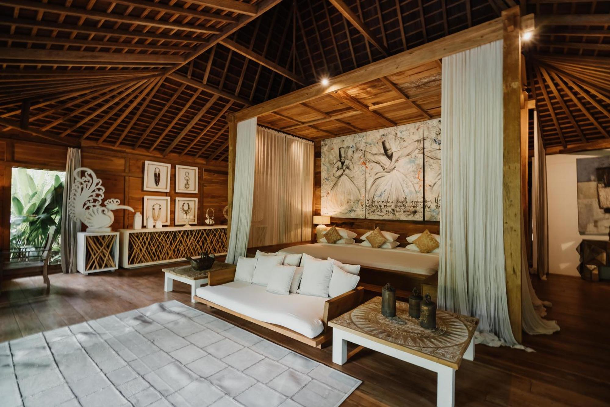 Kropak Canggu Экстерьер фото