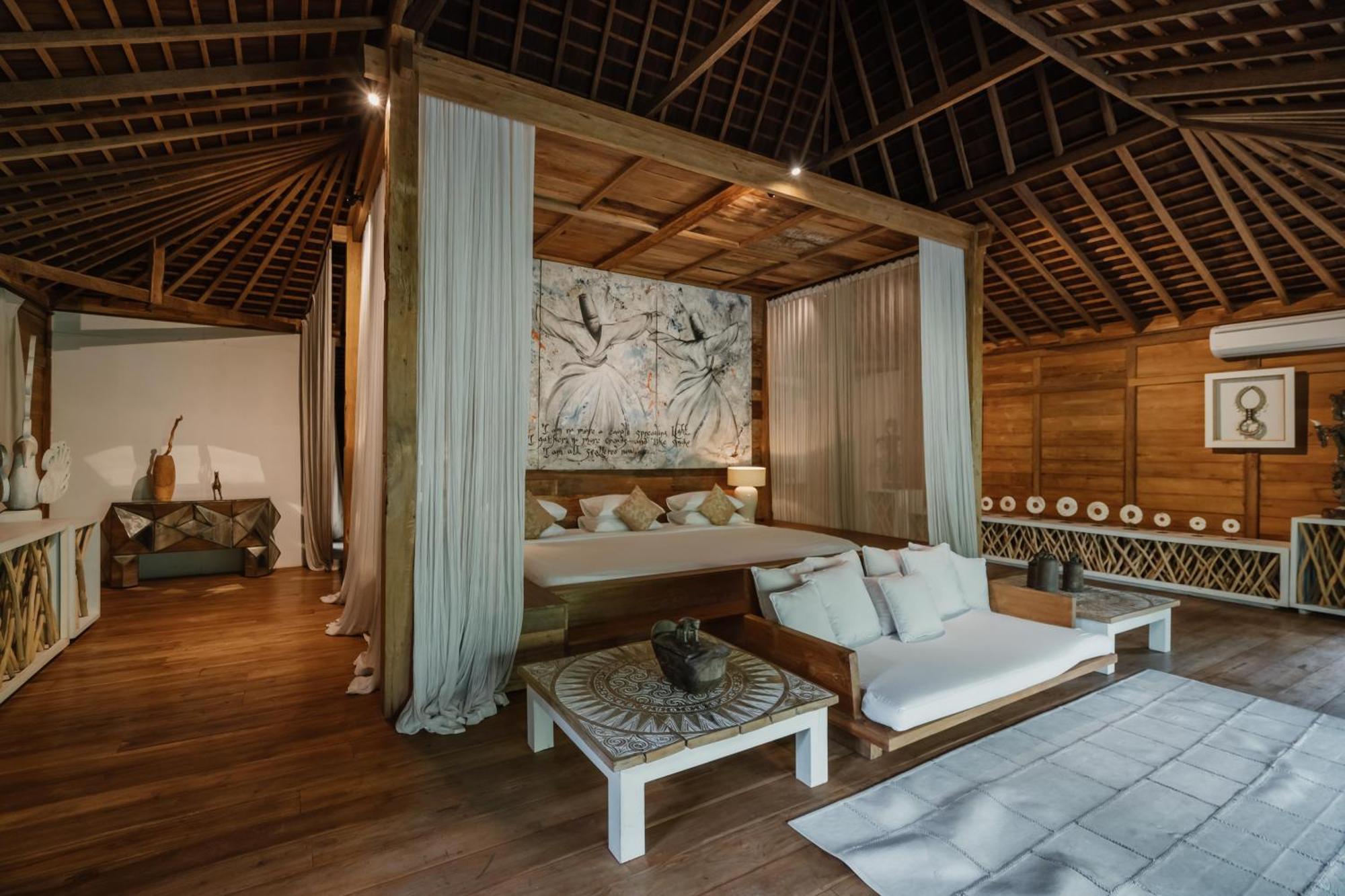 Kropak Canggu Экстерьер фото