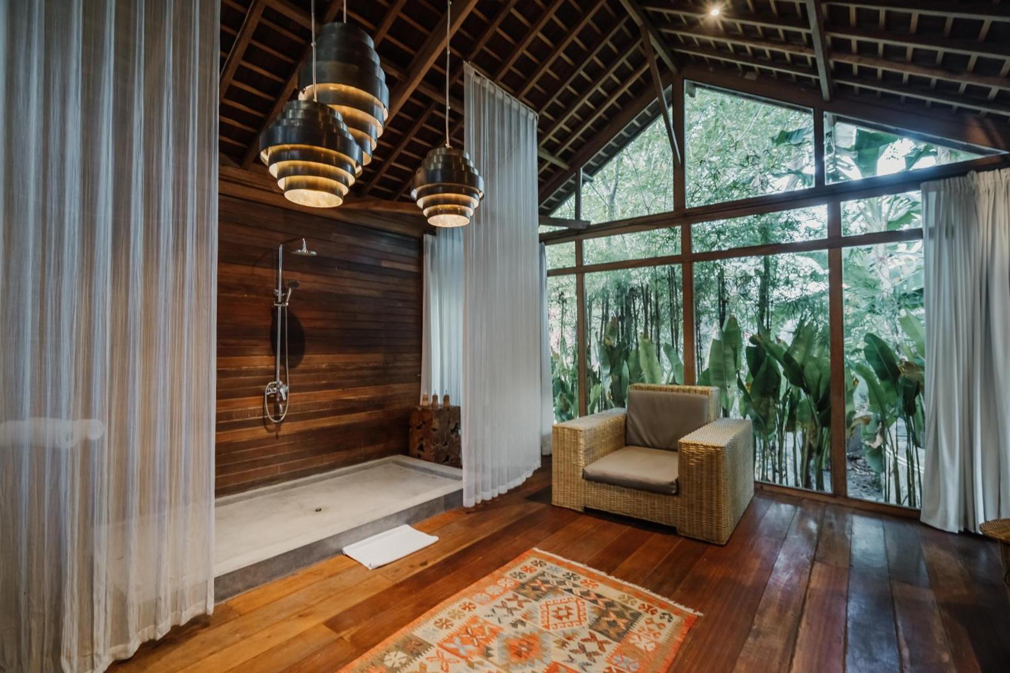Kropak Canggu Экстерьер фото