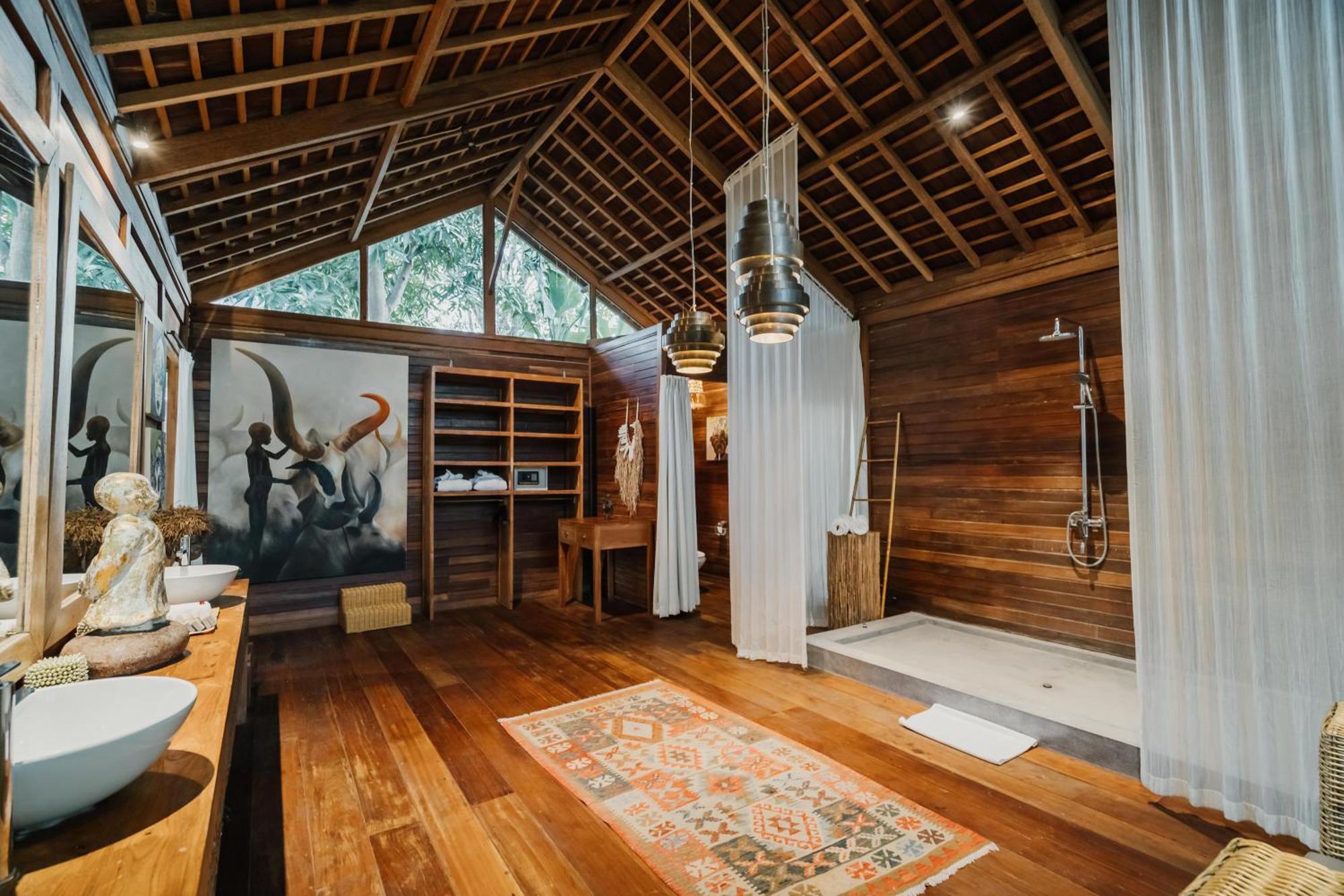 Kropak Canggu Экстерьер фото