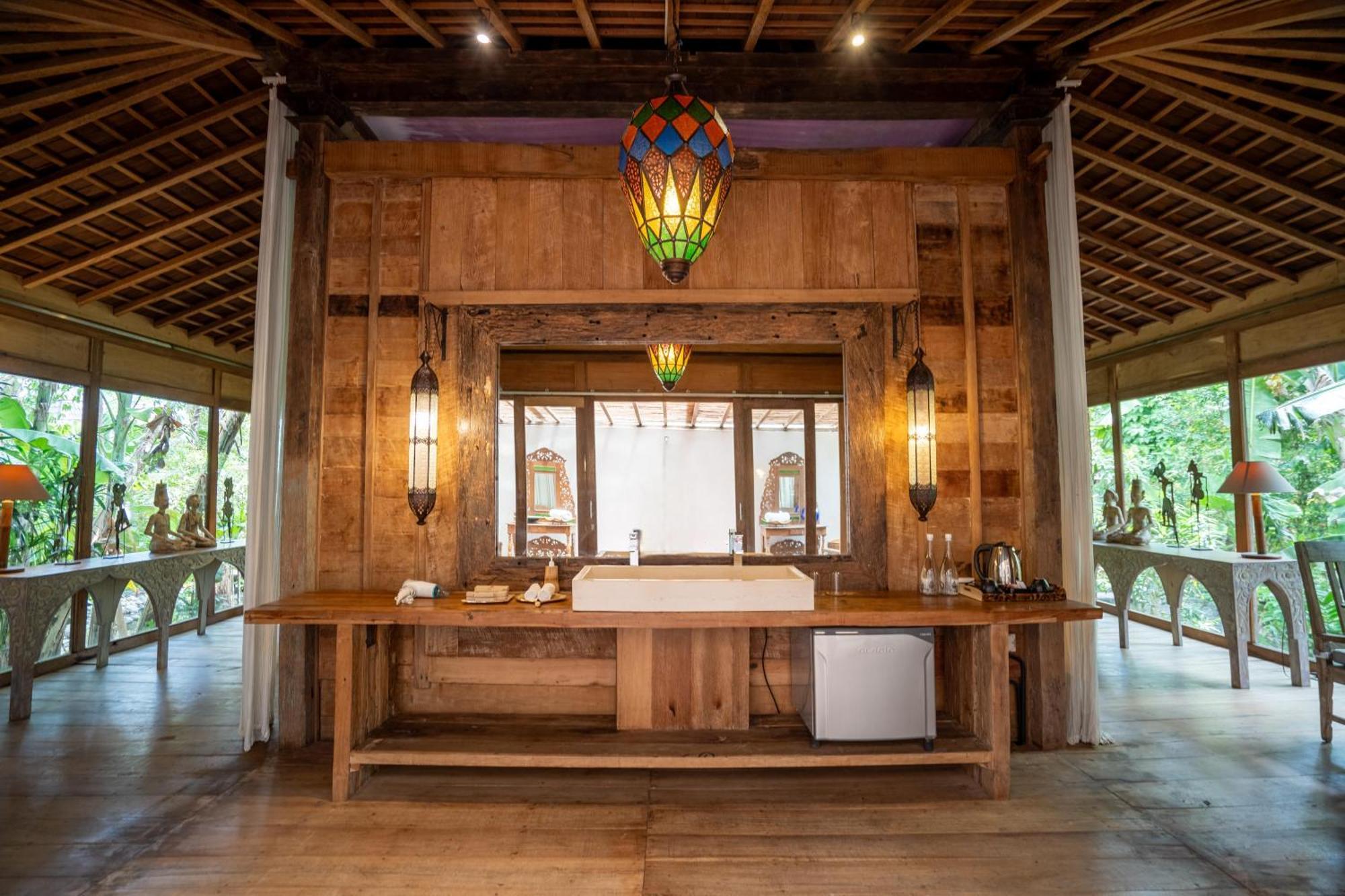 Kropak Canggu Экстерьер фото
