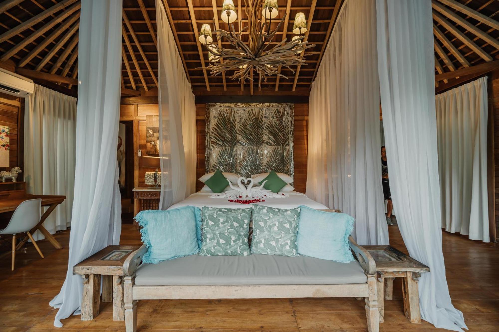 Kropak Canggu Экстерьер фото