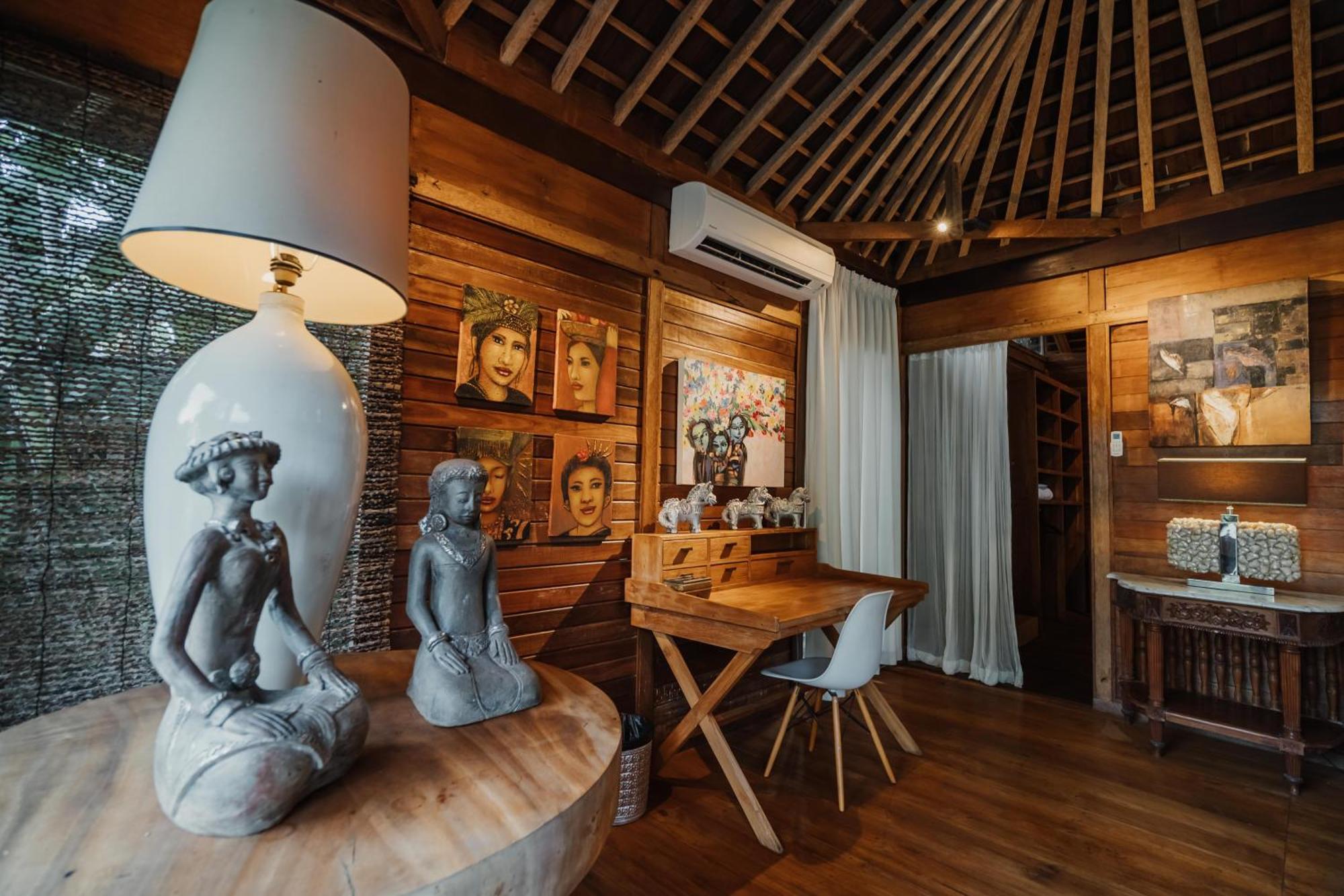 Kropak Canggu Экстерьер фото