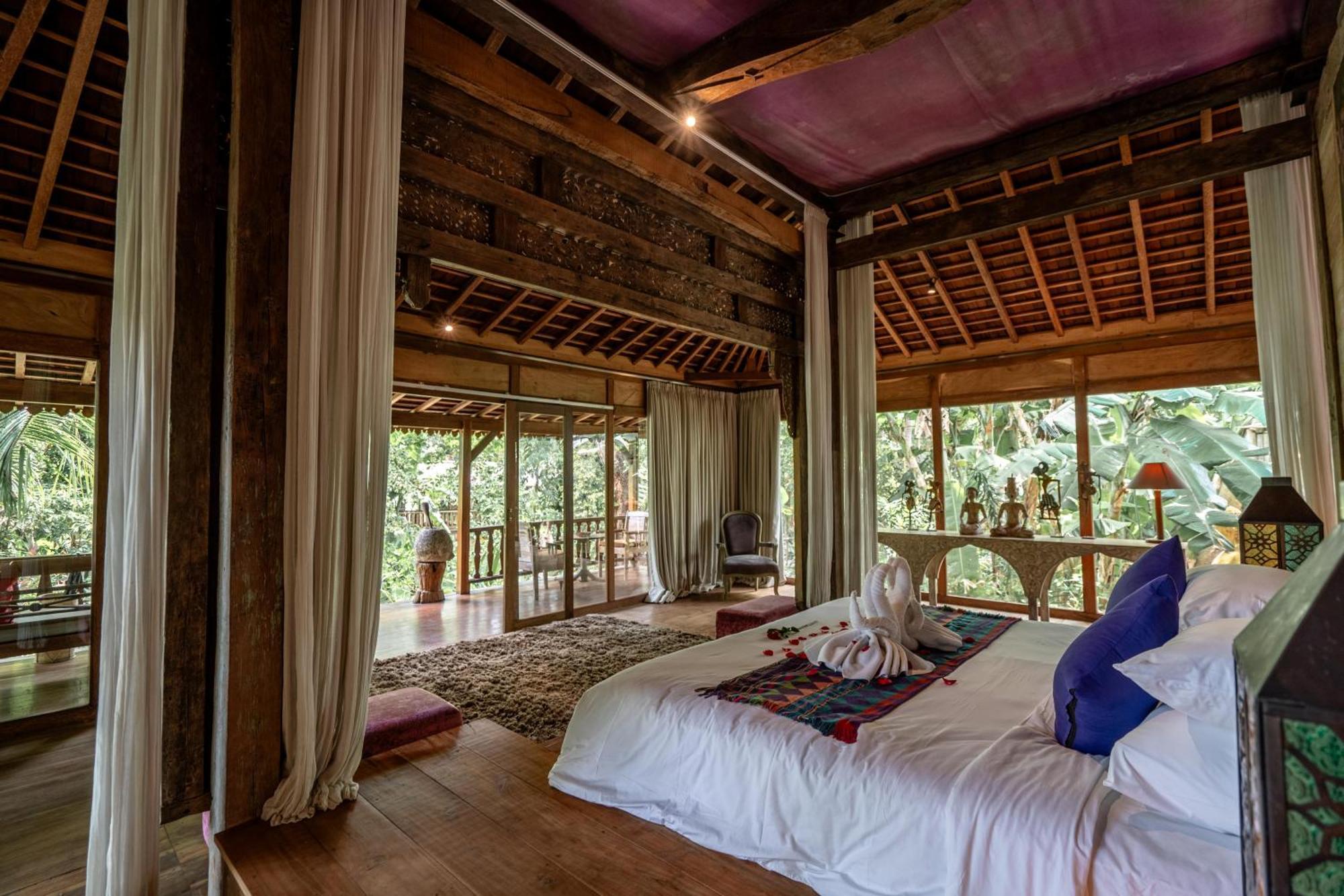 Kropak Canggu Экстерьер фото