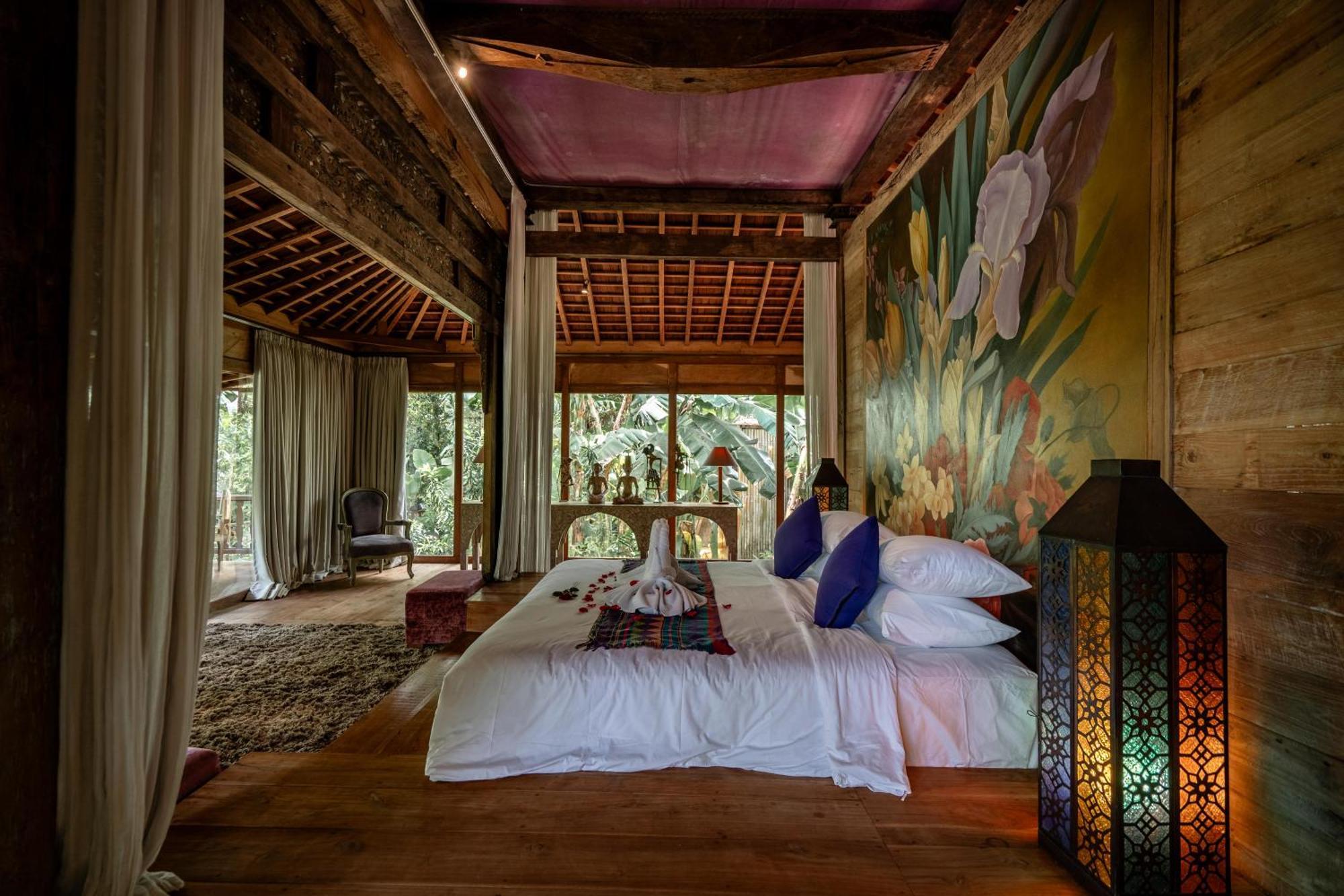 Kropak Canggu Экстерьер фото