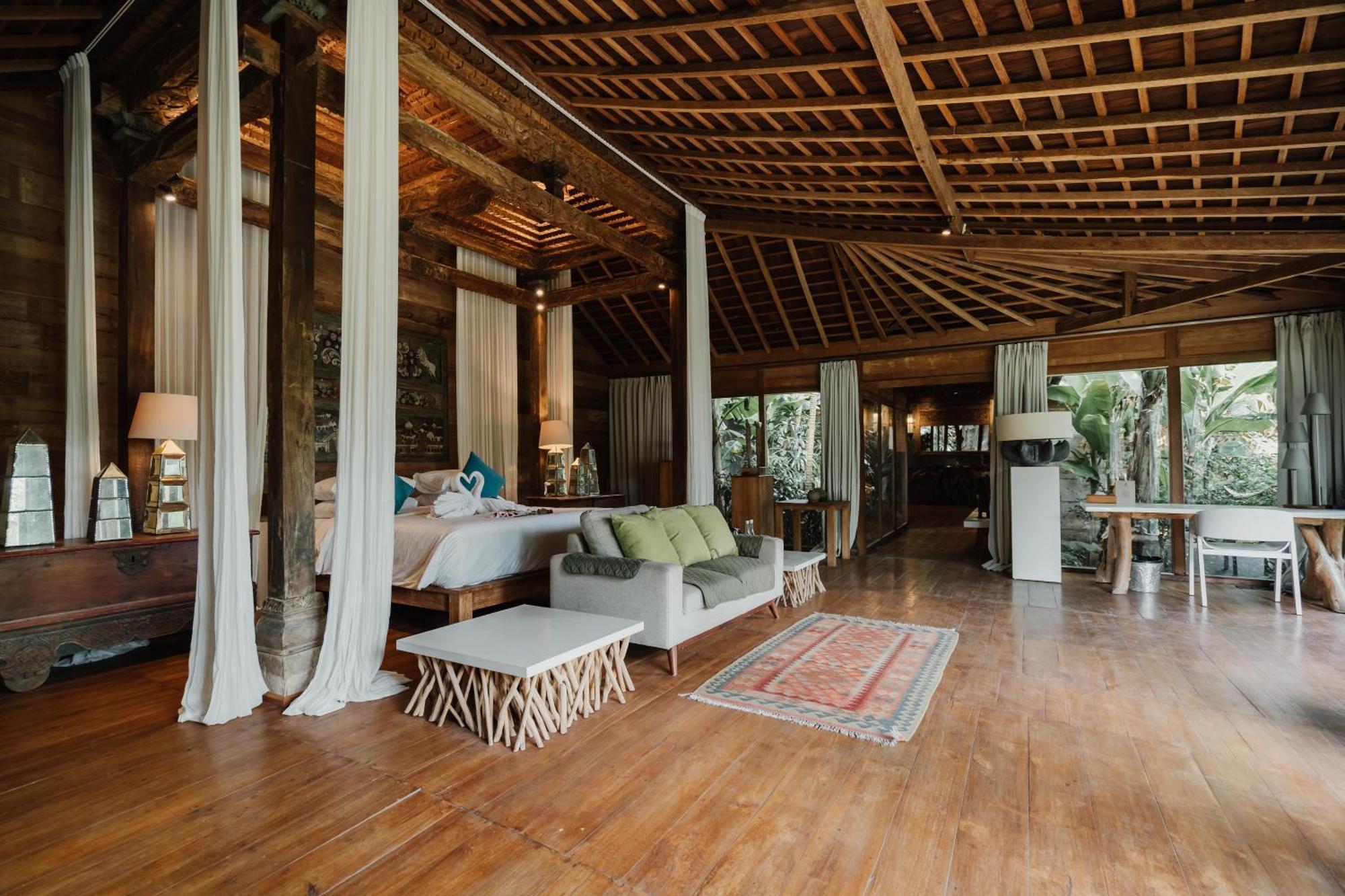 Kropak Canggu Экстерьер фото