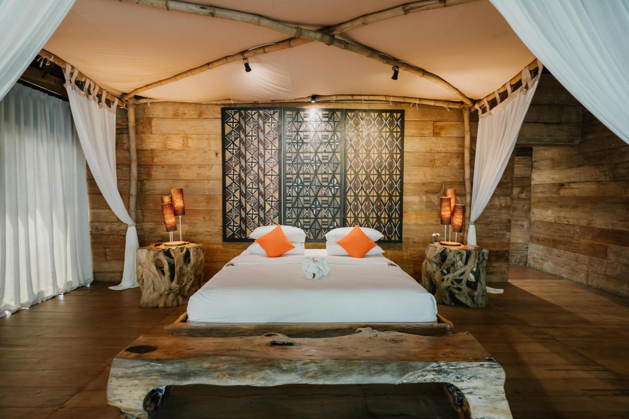 Kropak Canggu Экстерьер фото