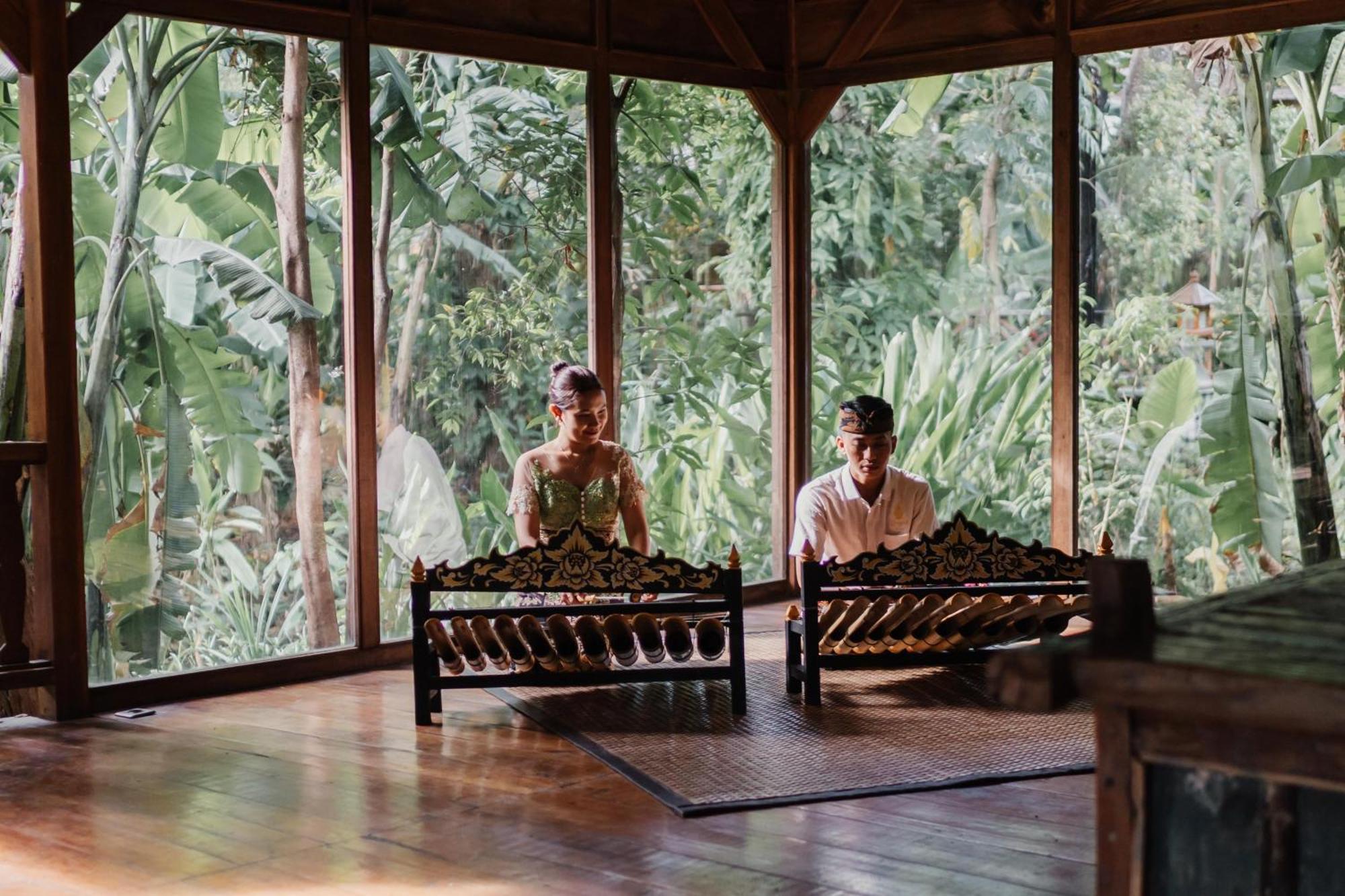 Kropak Canggu Экстерьер фото