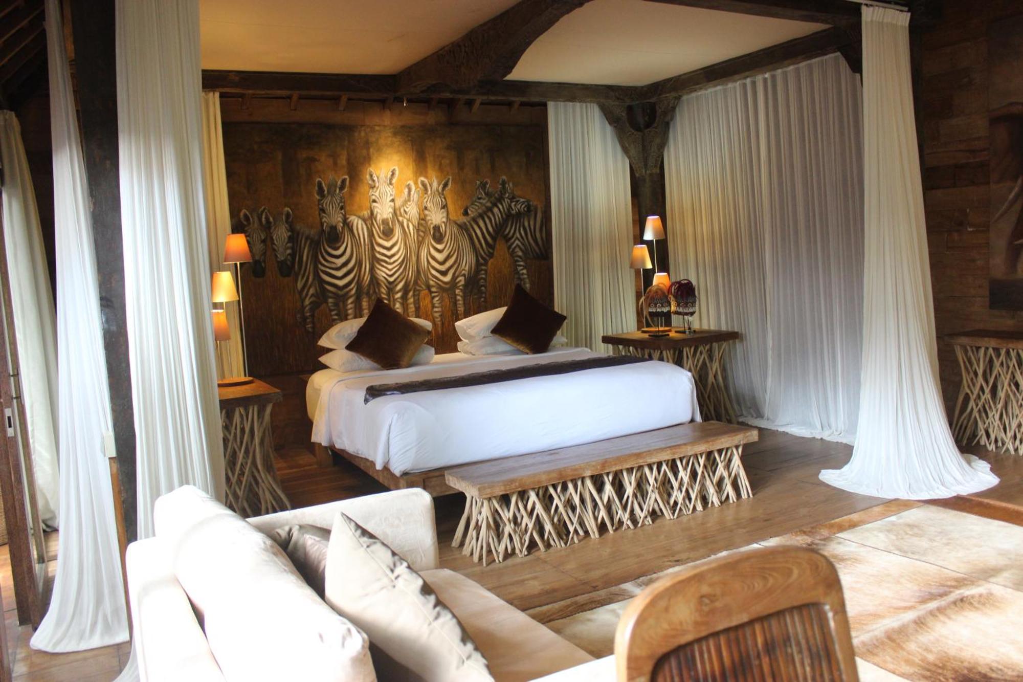 Kropak Canggu Экстерьер фото
