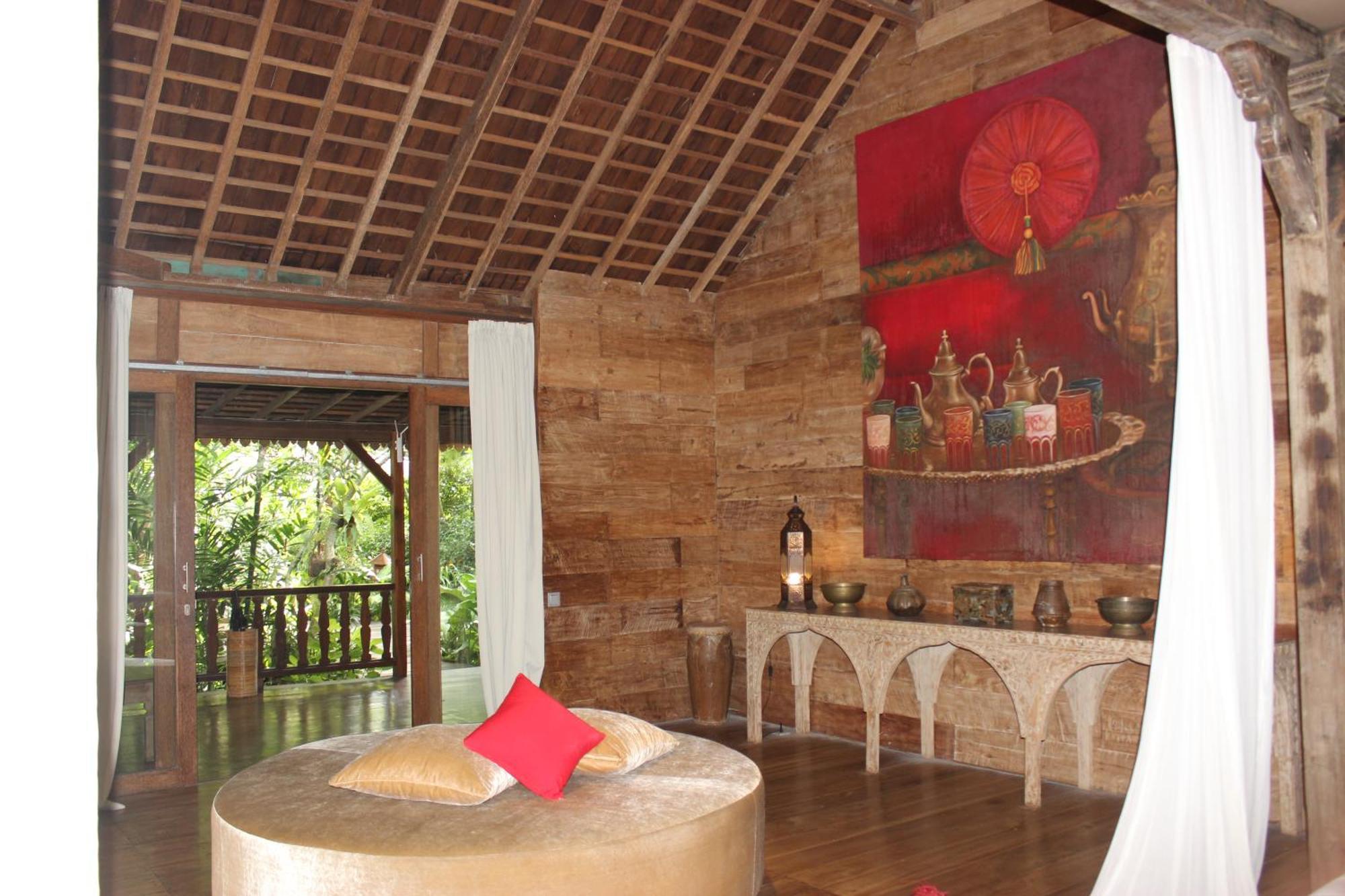 Kropak Canggu Экстерьер фото