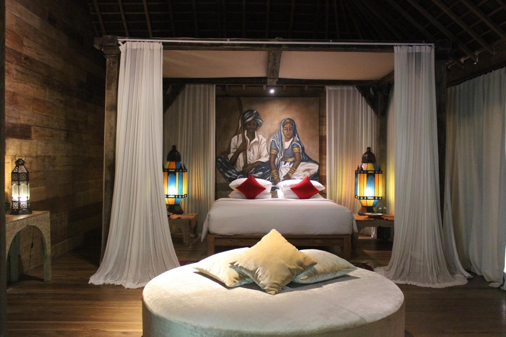 Kropak Canggu Экстерьер фото