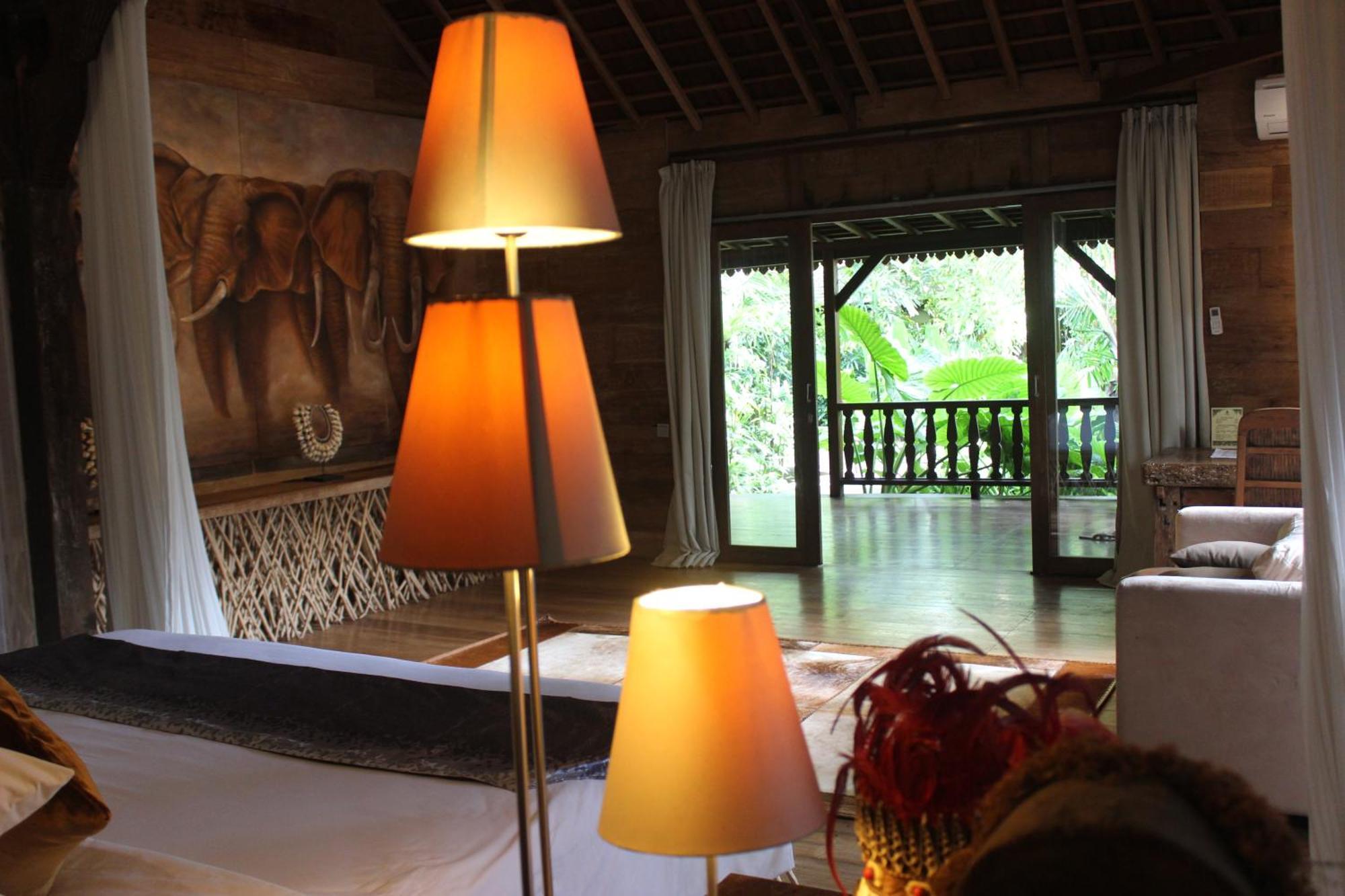Kropak Canggu Экстерьер фото