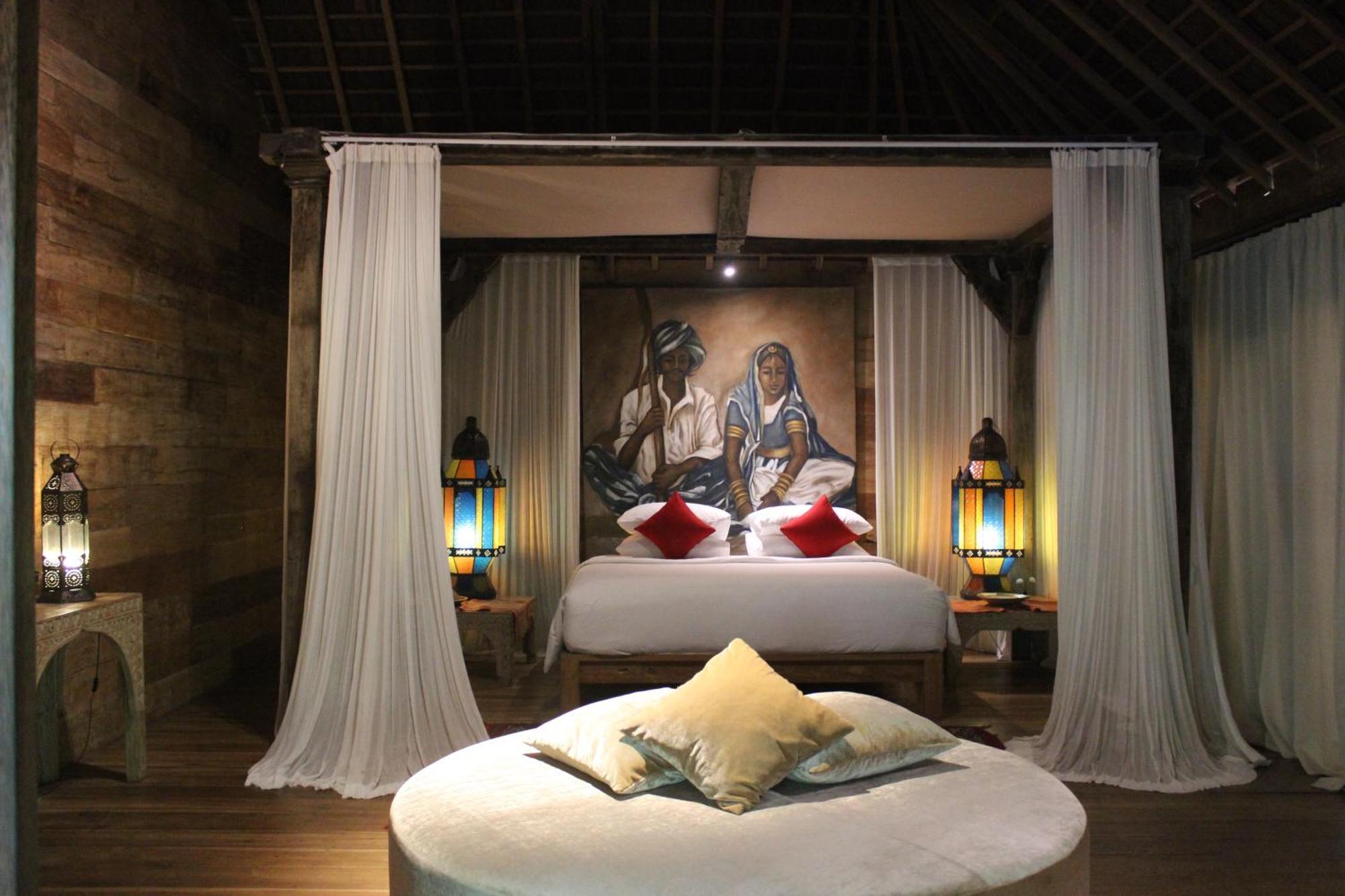 Kropak Canggu Экстерьер фото