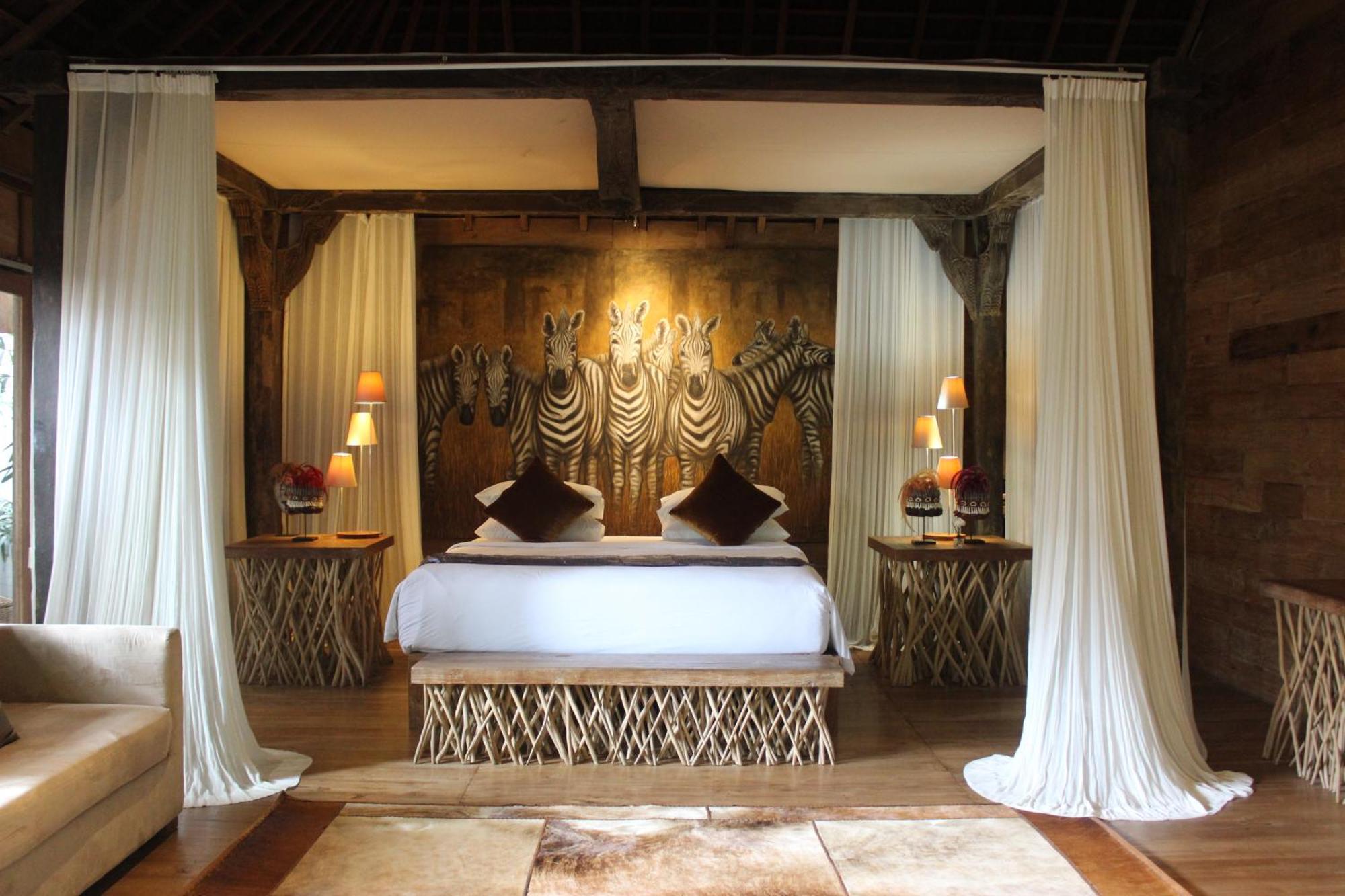 Kropak Canggu Экстерьер фото